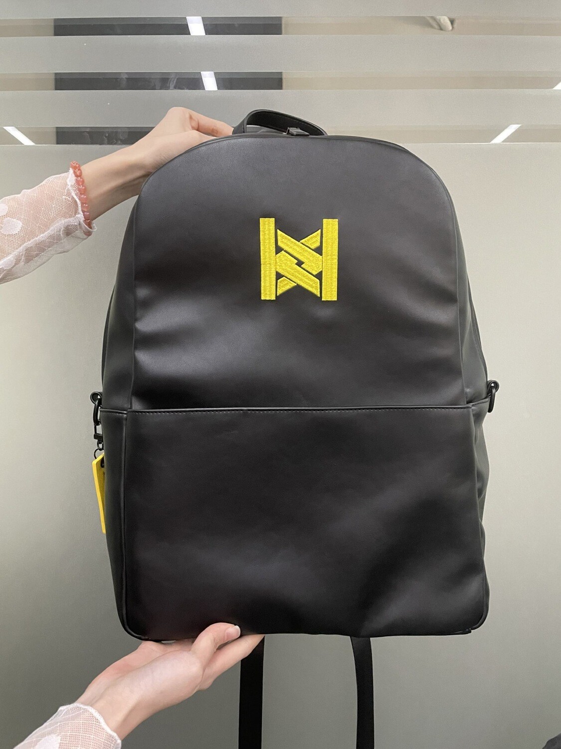 Alpha Backpack