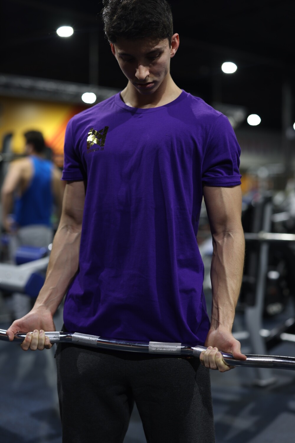 PUMP COVER T-Shirt