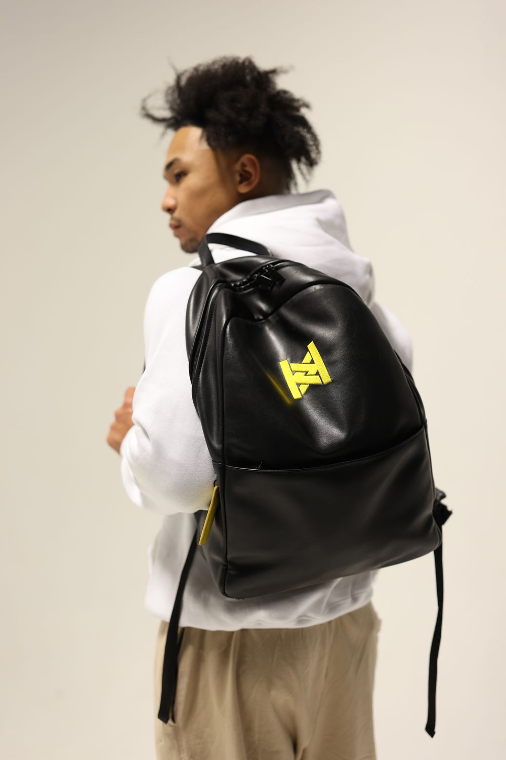Alpha Backpack
