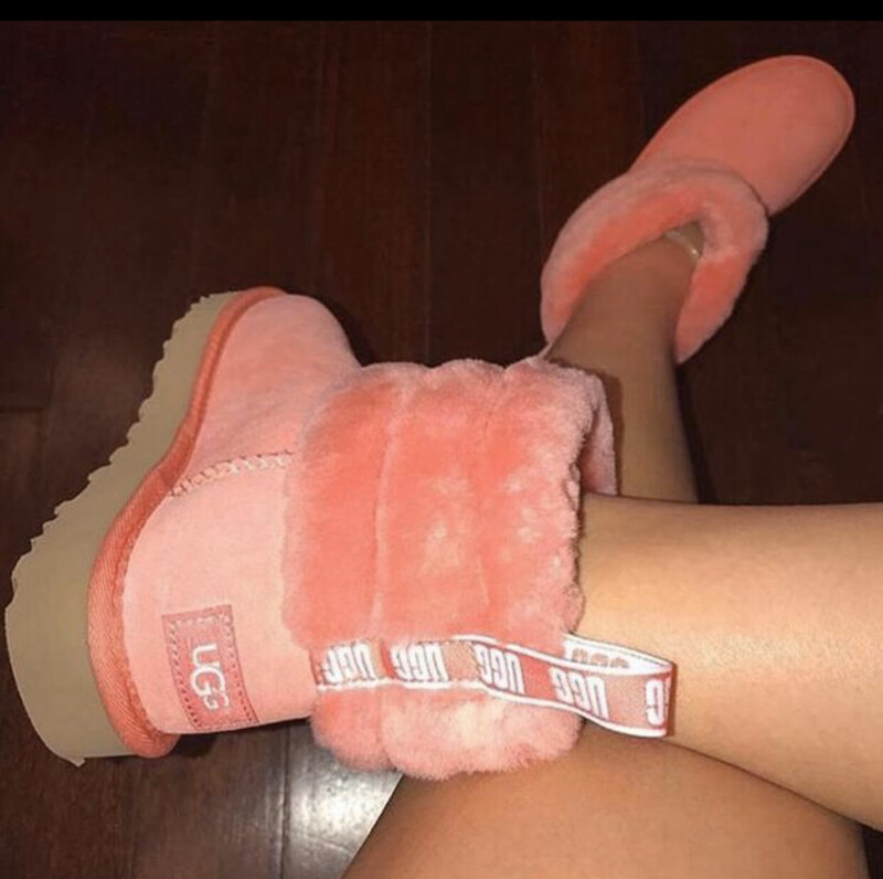 Uggs