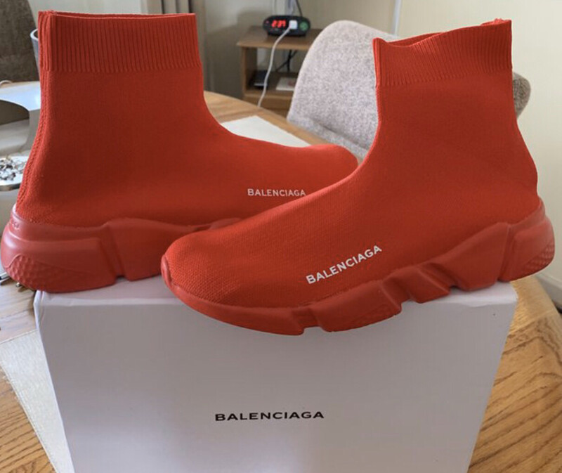Balenciagas