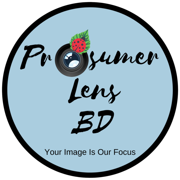 Prosumer Lens BD