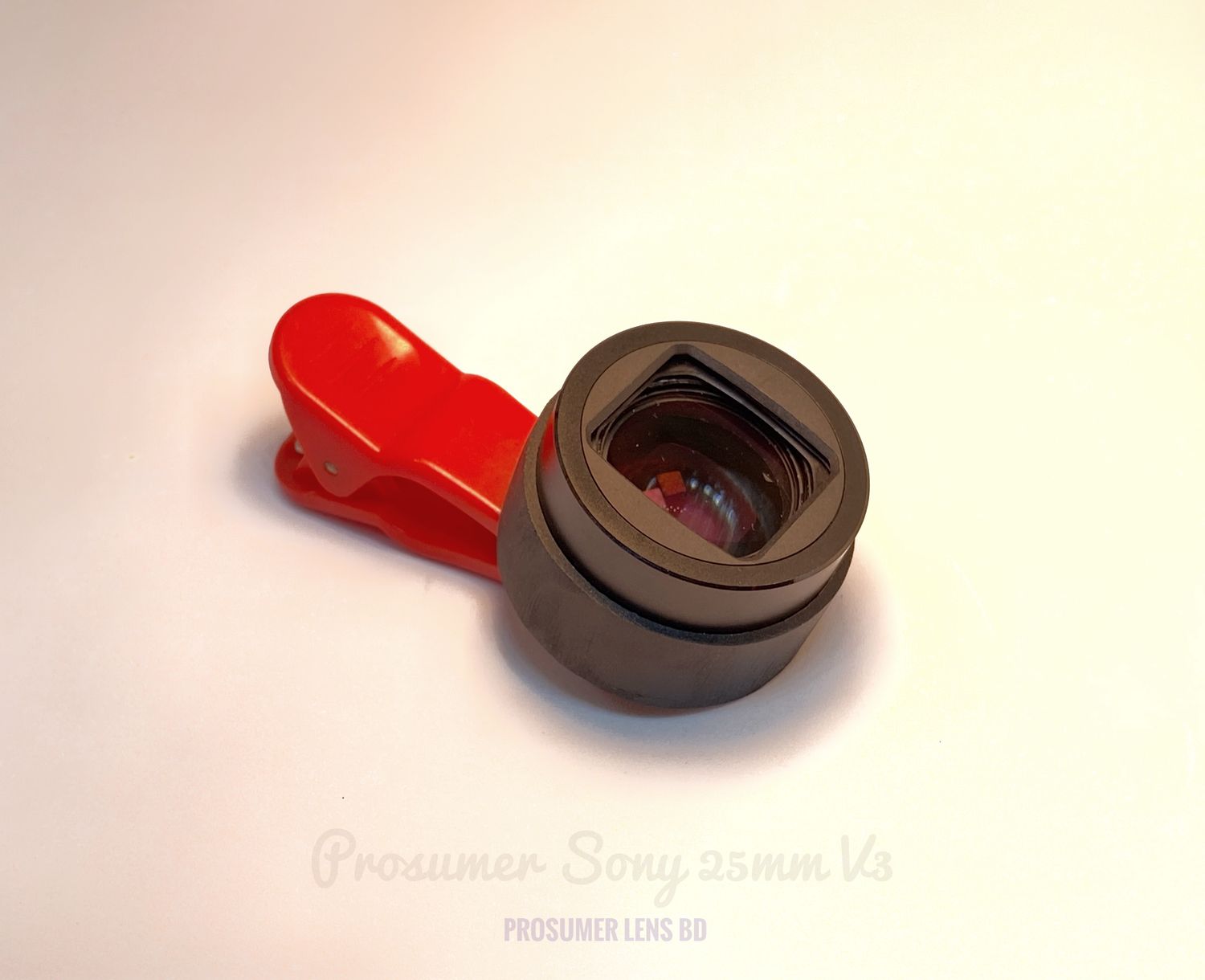 Skyvik Signi One Signi 25mm Skyvik Signi One 25mm Macro Lens