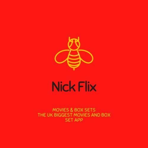 Nick Flix