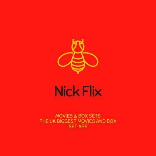 Nick Flix