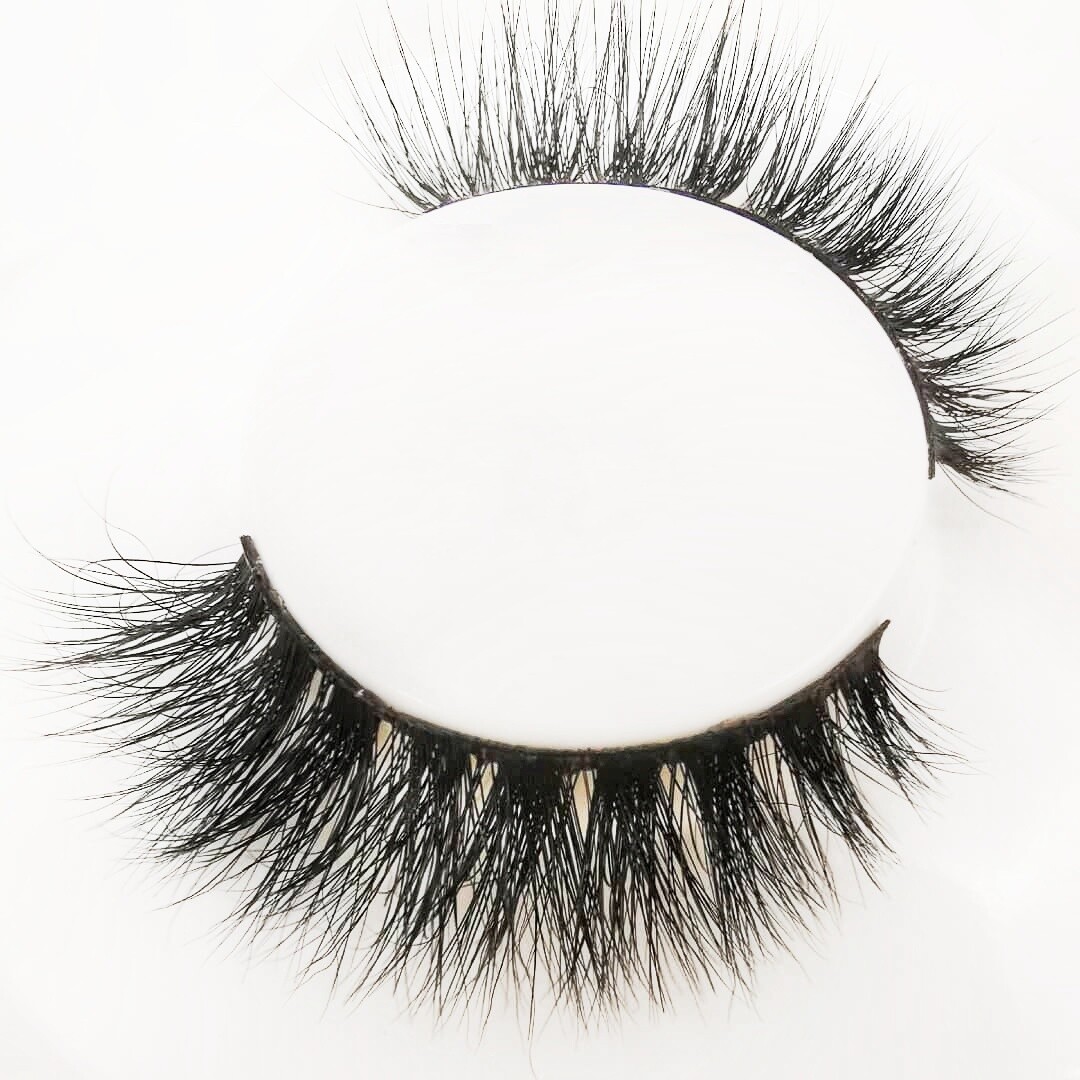 Belle Beauty Lash  &quot;Luna&quot;