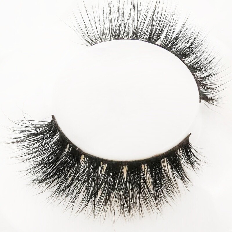 Belle Beauty Lash  &quot;Luna&quot;