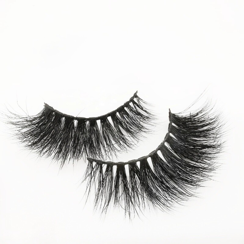 Belle Beauty Lash &quot;Paris&quot;