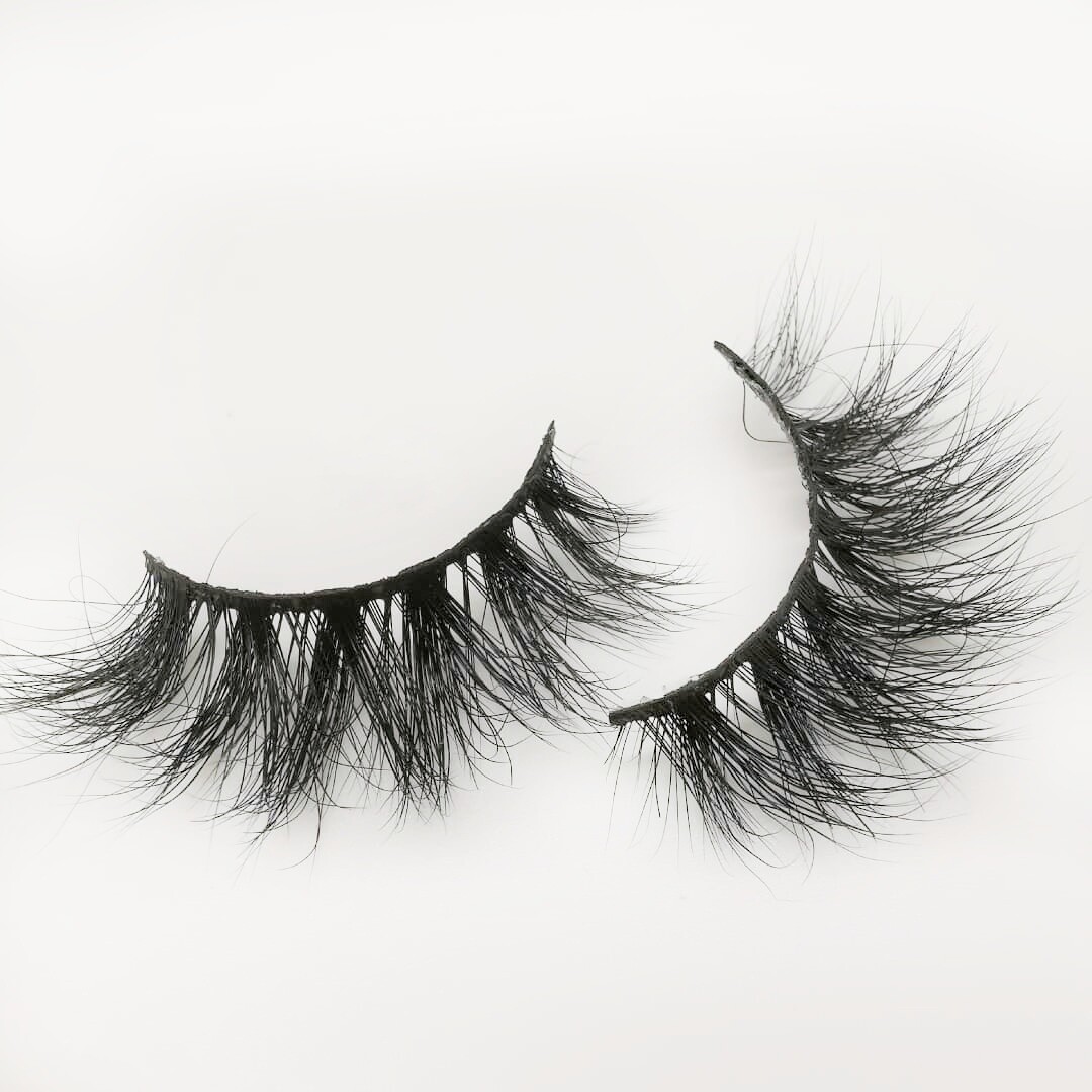 Belle Beauty Lash &quot;Amber&quot;