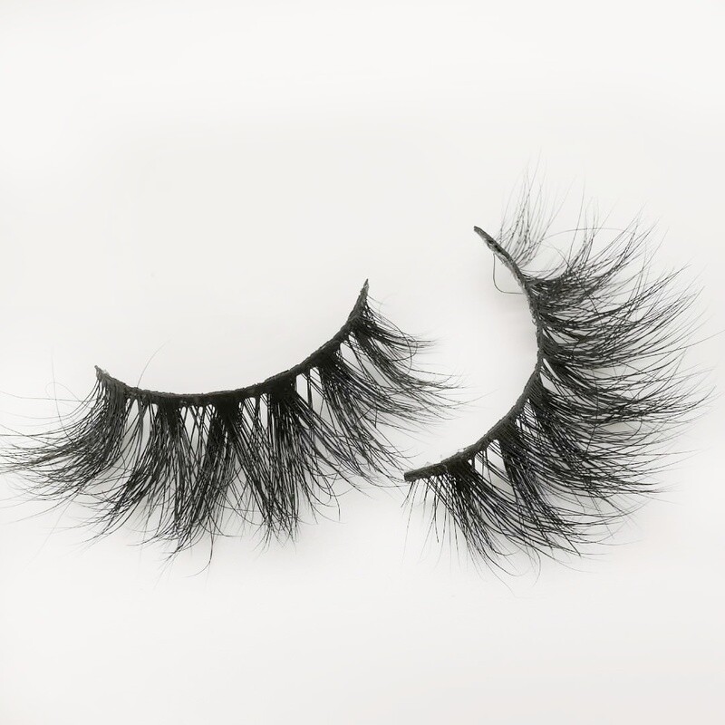 Belle Beauty Lash &quot;Amber&quot;