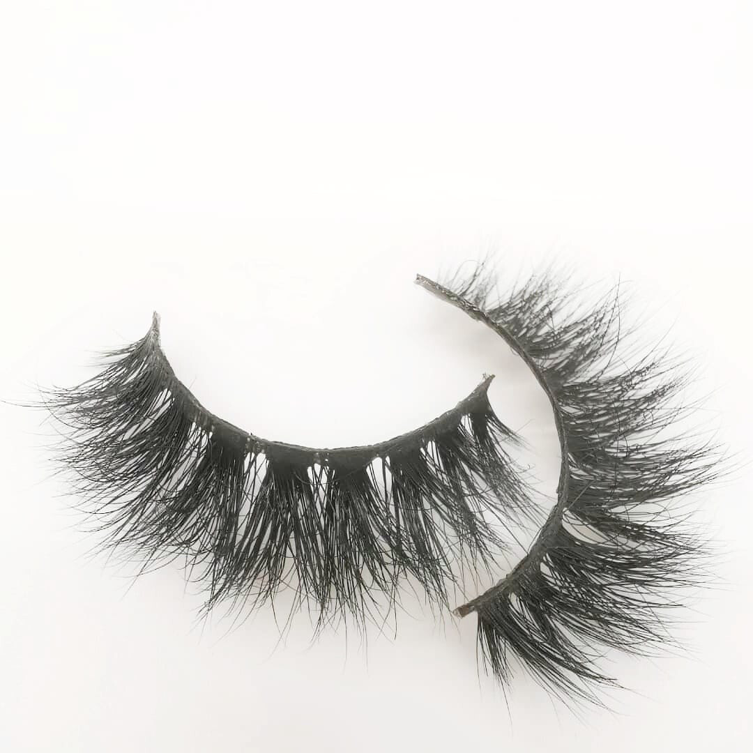 Belle Beauty Lash  &quot;Lilly”