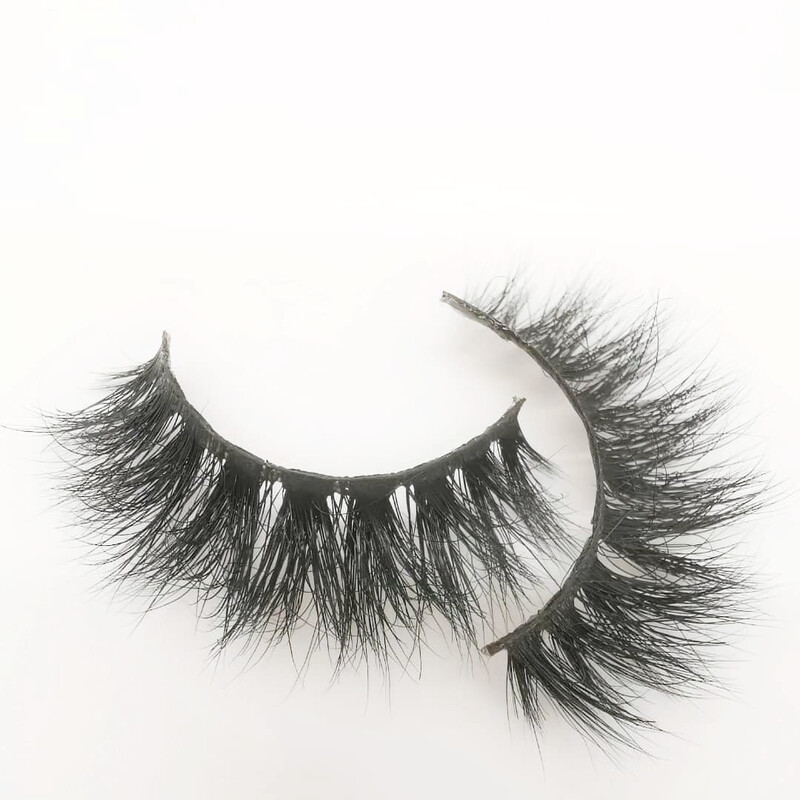 Belle Beauty Lash  &quot;Lilly”