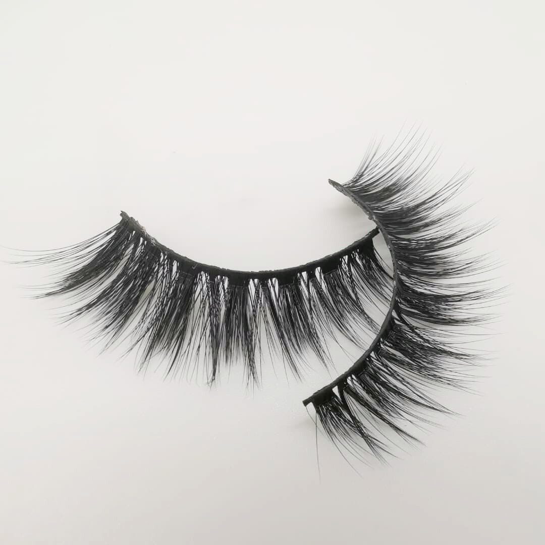 Belle Beauty Silk 3D Lash  &quot;Ivy”