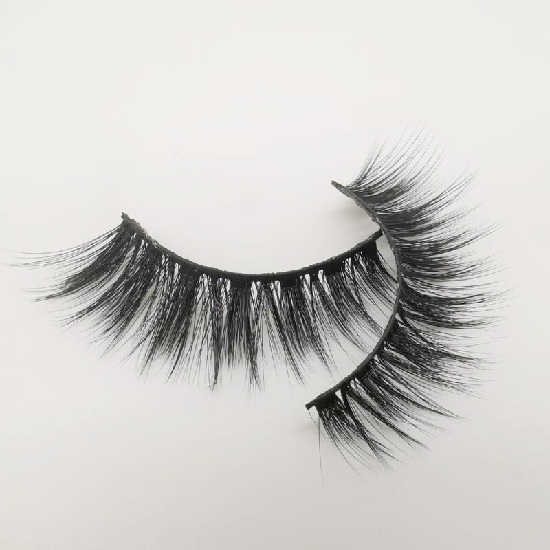 Belle Beauty Silk 3D Lash  &quot;Ivy”