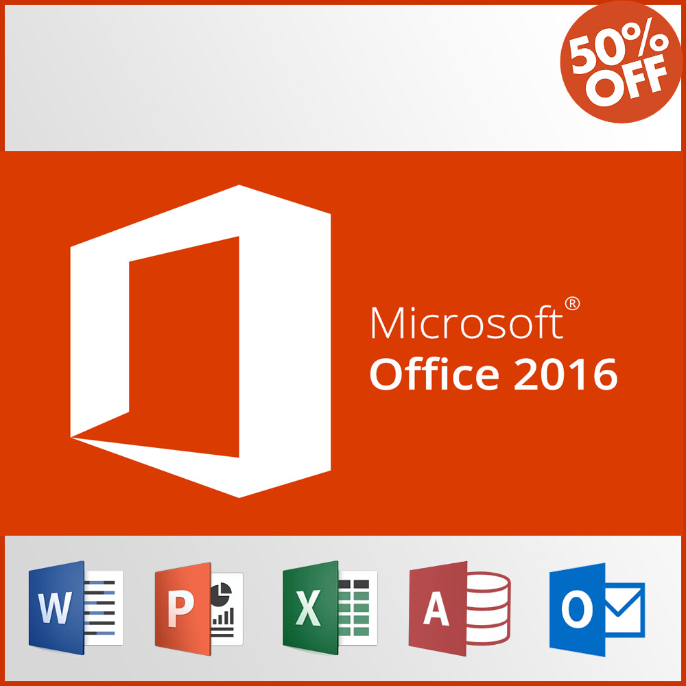 Office 2016 Pro Plus