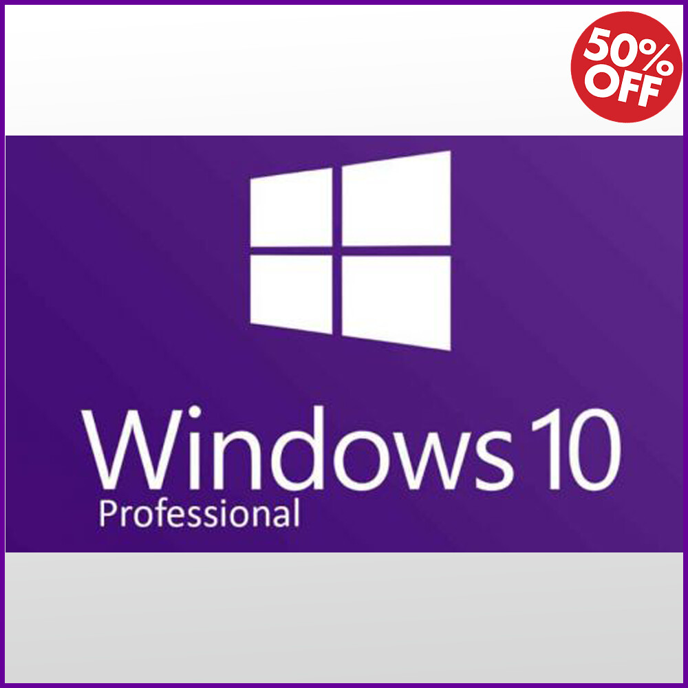 Windows 10 pro Oroginal Key