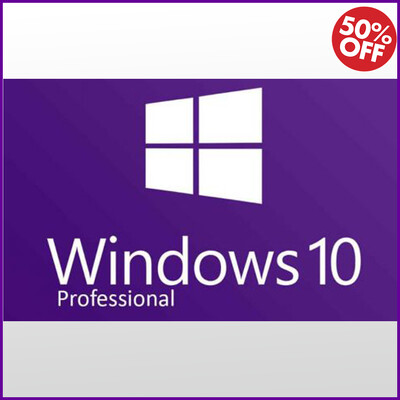 Windows 10 pro Oroginal Key
