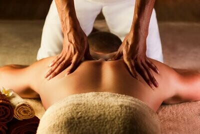 Tibetische Massage Tibetische Massage