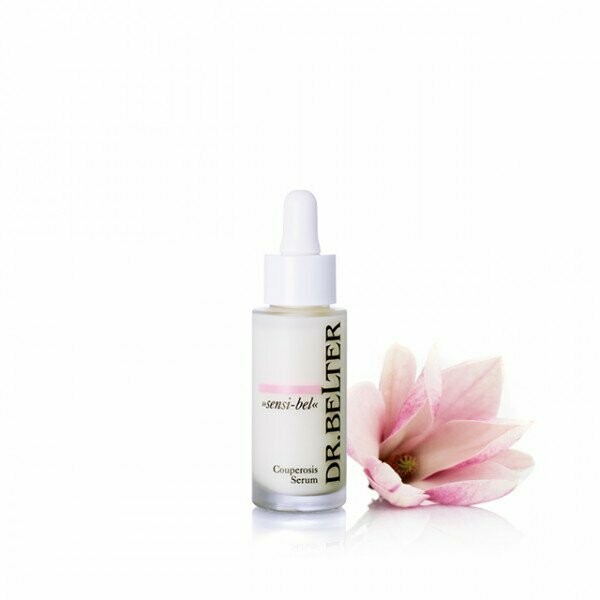 Couperosis Serum