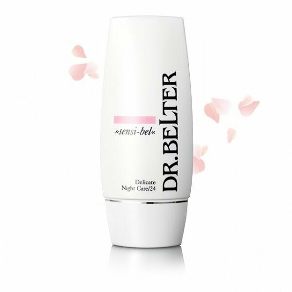 Delicate Night Care / 24