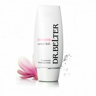 Couperosis Packung Couperosis Packung