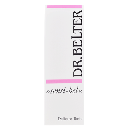 Delicate Tonic