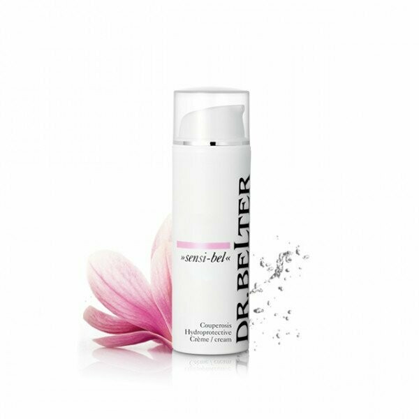 Couperosis Hydroprotective Crème