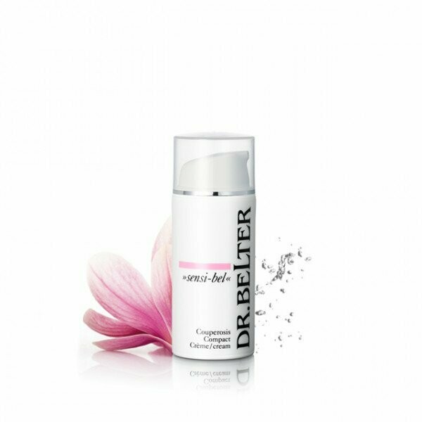 Couperosis Compact Crème