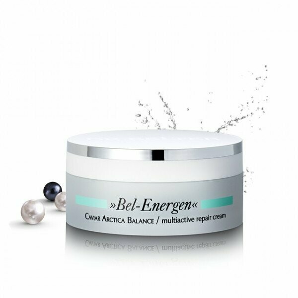 CAVIAR ARCTICA BALANCE / multiactive repair cream