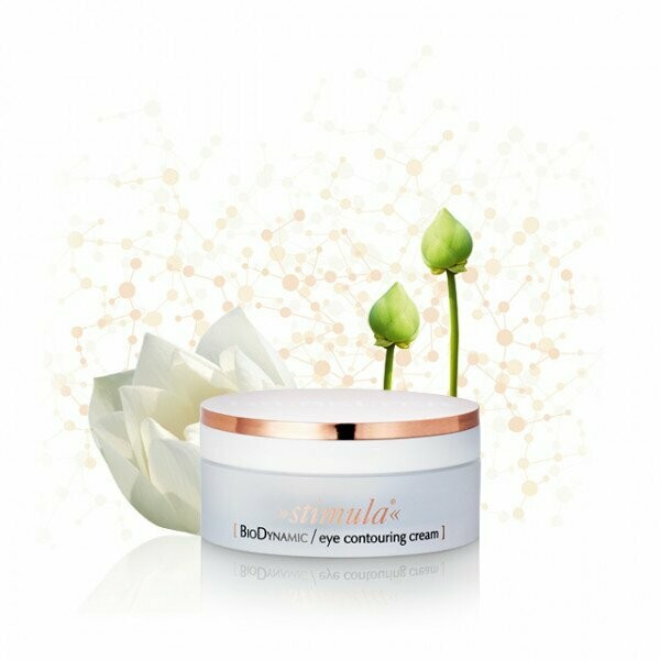BioDynamic / eye contouring cream