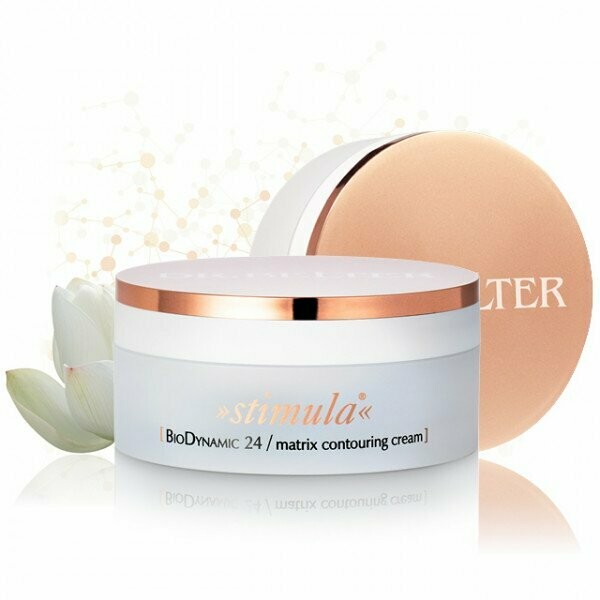 BioDynamic 24 / matrix contouring cream