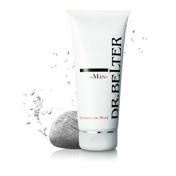 Quickstart Gel Wash
