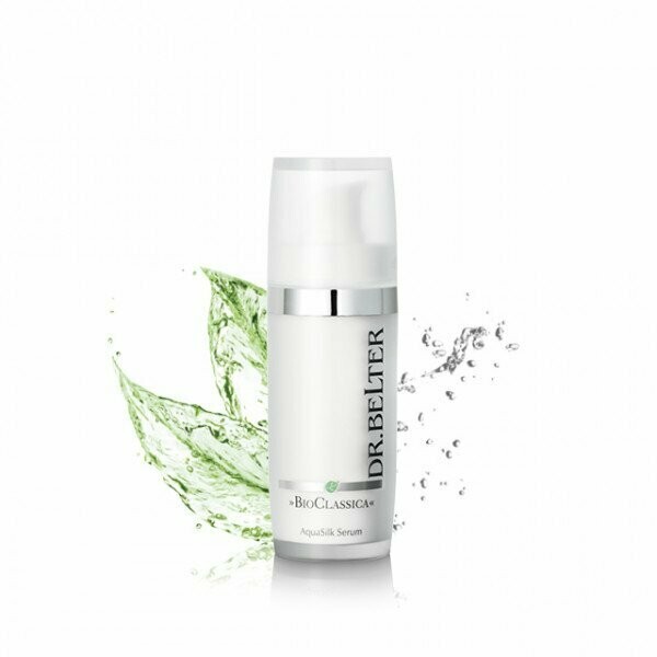 AquaSilk Serum