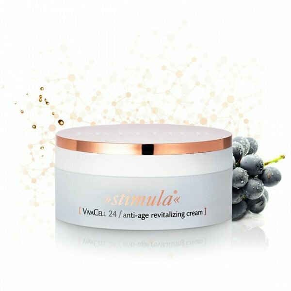 VivaCell 24 / anti-age revitalizing cream