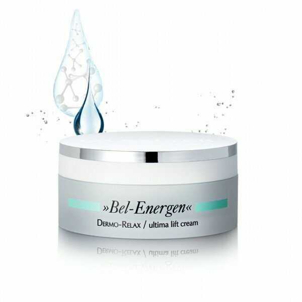 DERMO-RELAX / ultima lift cream DERMO-RELAX / ultima lift cream