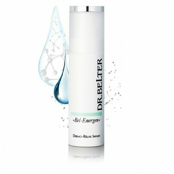 DERMO-RELAX Serum