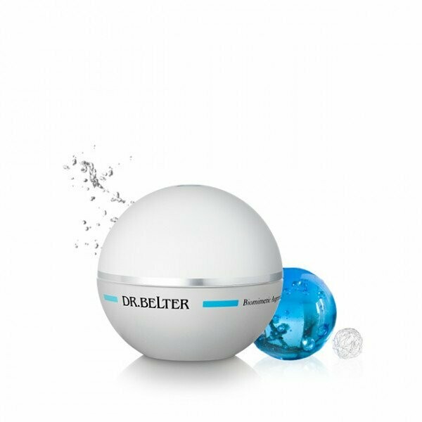 Biomimetic Augencreme