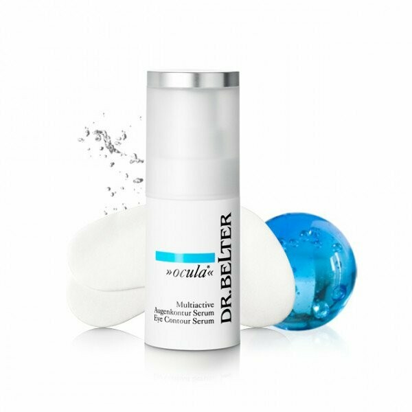 Quick Lift Augenkontur Collagenpad-Maske