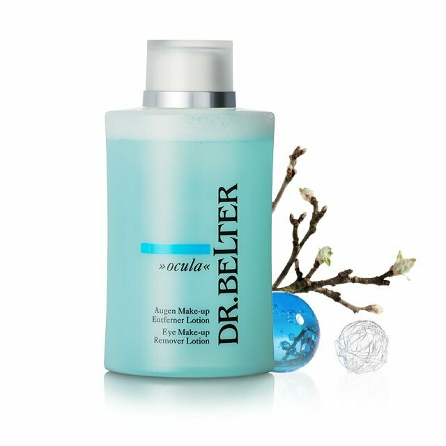 Augen Make-up Entferner Lotion