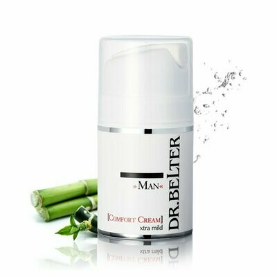 Comfort Cream Comfort Cream