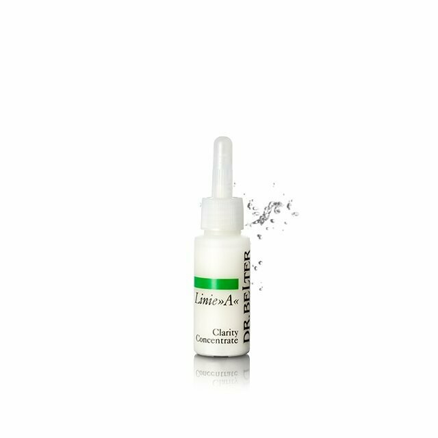 Clarity Concentrate