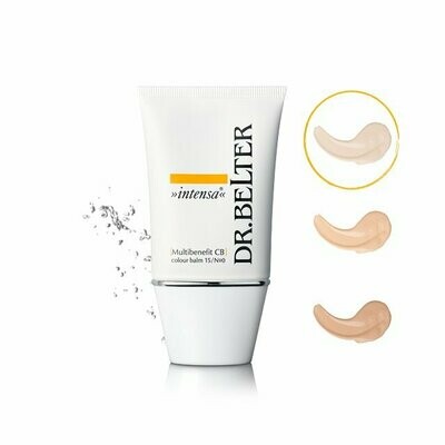 Multibenefit CB colour balm 15 / Nº0 Multibenefit CB colour balm 15 / Nº0