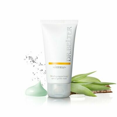 Beruhigungspackung Beruhigungspackung