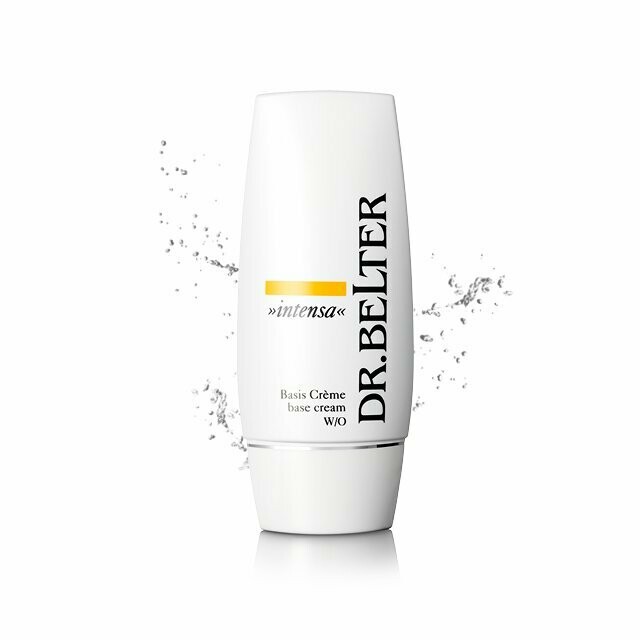 Basis Crème W/O 24h