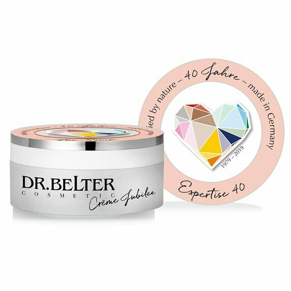 Crème Jubilee – Expertise 40