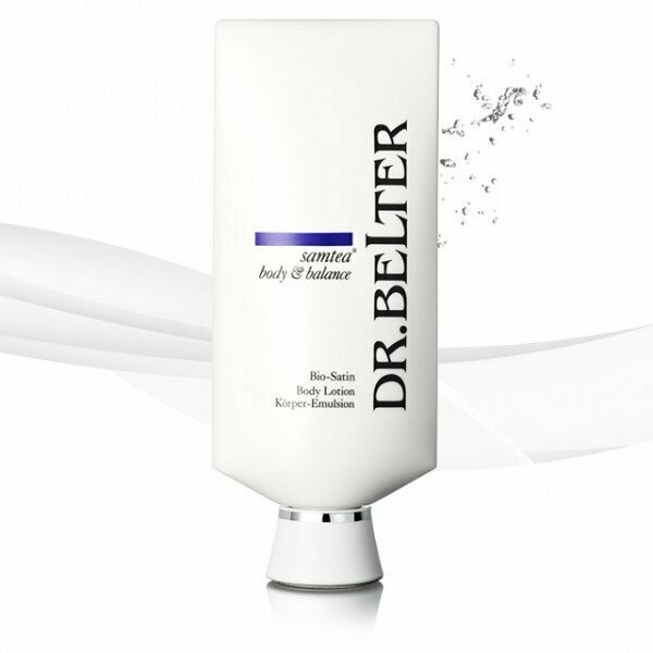 Bio-Satin Körper Emulsion