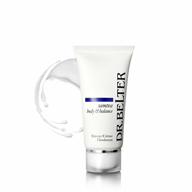 Crème Deodorant