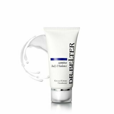 Crème Deodorant Crème Deodorant