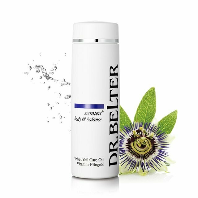 Vitamin-Pflegeöl
