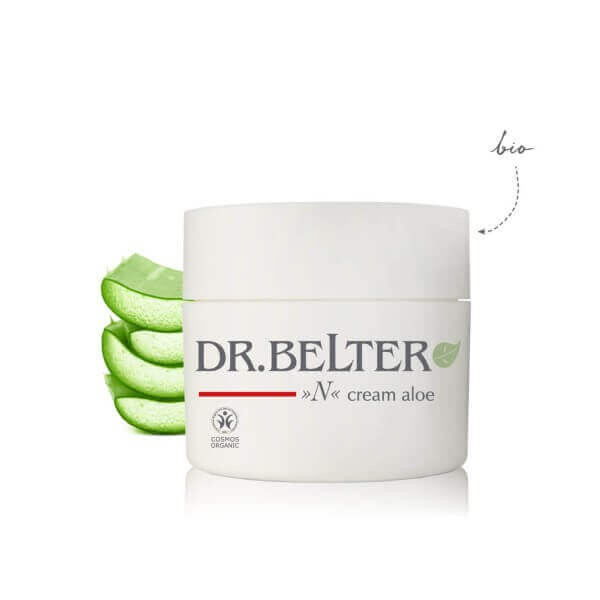 Crème Aloe